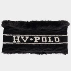 Women’s Headband POLO Knit Hat