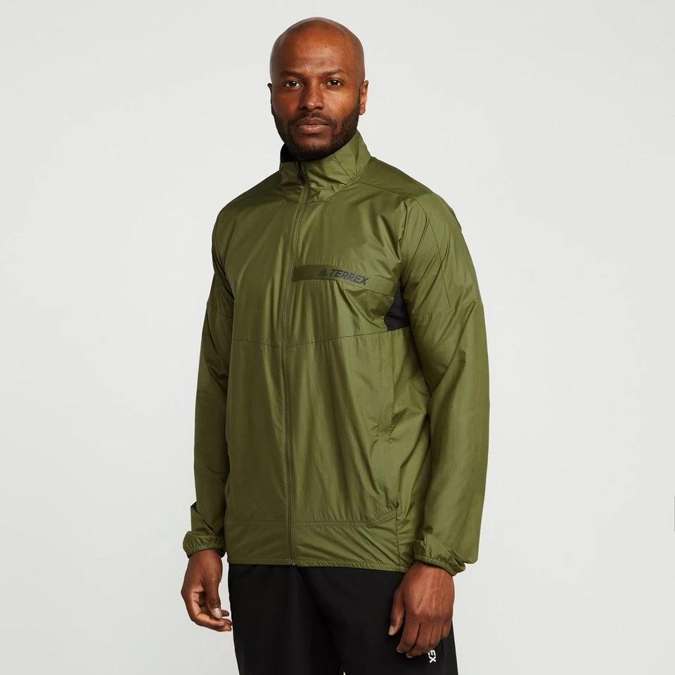 Adidas TERREX Men’s Multi Wind Jacket