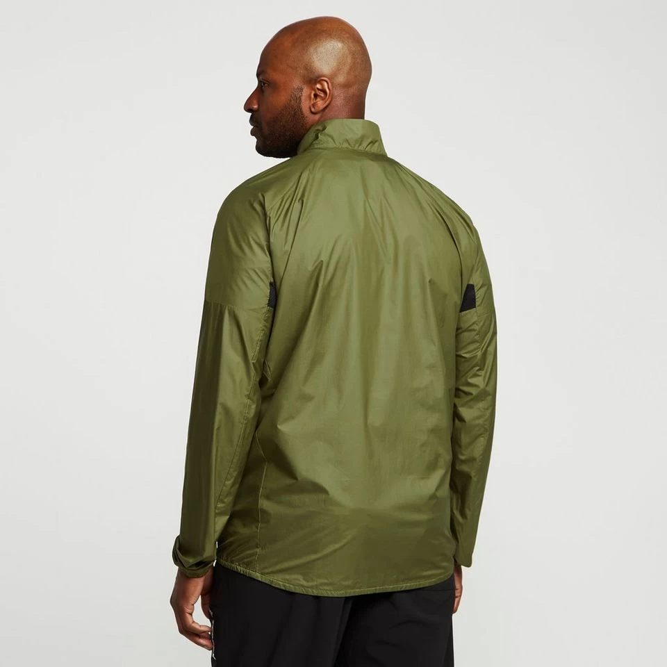 Adidas TERREX Men’s Multi Wind Jacket - Image 2