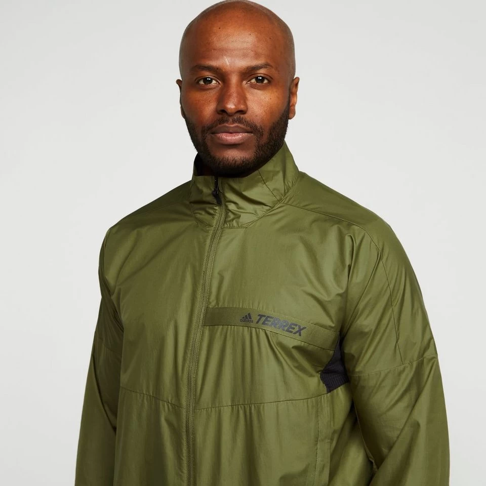 Adidas TERREX Men’s Multi Wind Jacket - Image 4