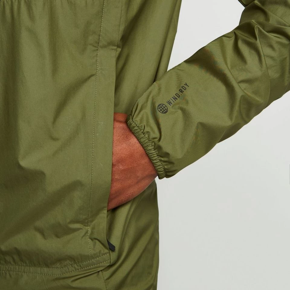 Adidas TERREX Men’s Multi Wind Jacket - Image 5