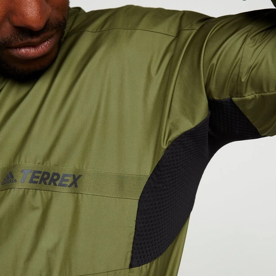 Adidas TERREX Men’s Multi Wind Jacket - Image 6