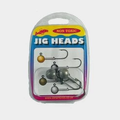 Dinsmores Jig Head (10g)