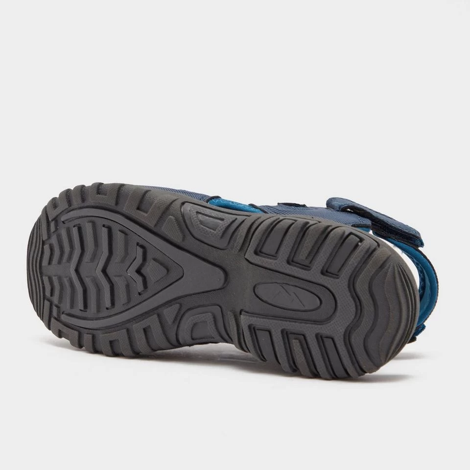 Kids' Westward II Sandals - Image 2