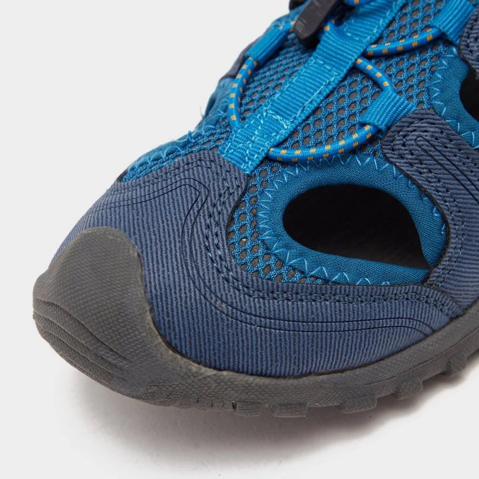 Kids' Westward II Sandals - Image 4