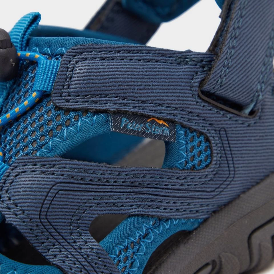 Kids' Westward II Sandals - Image 5