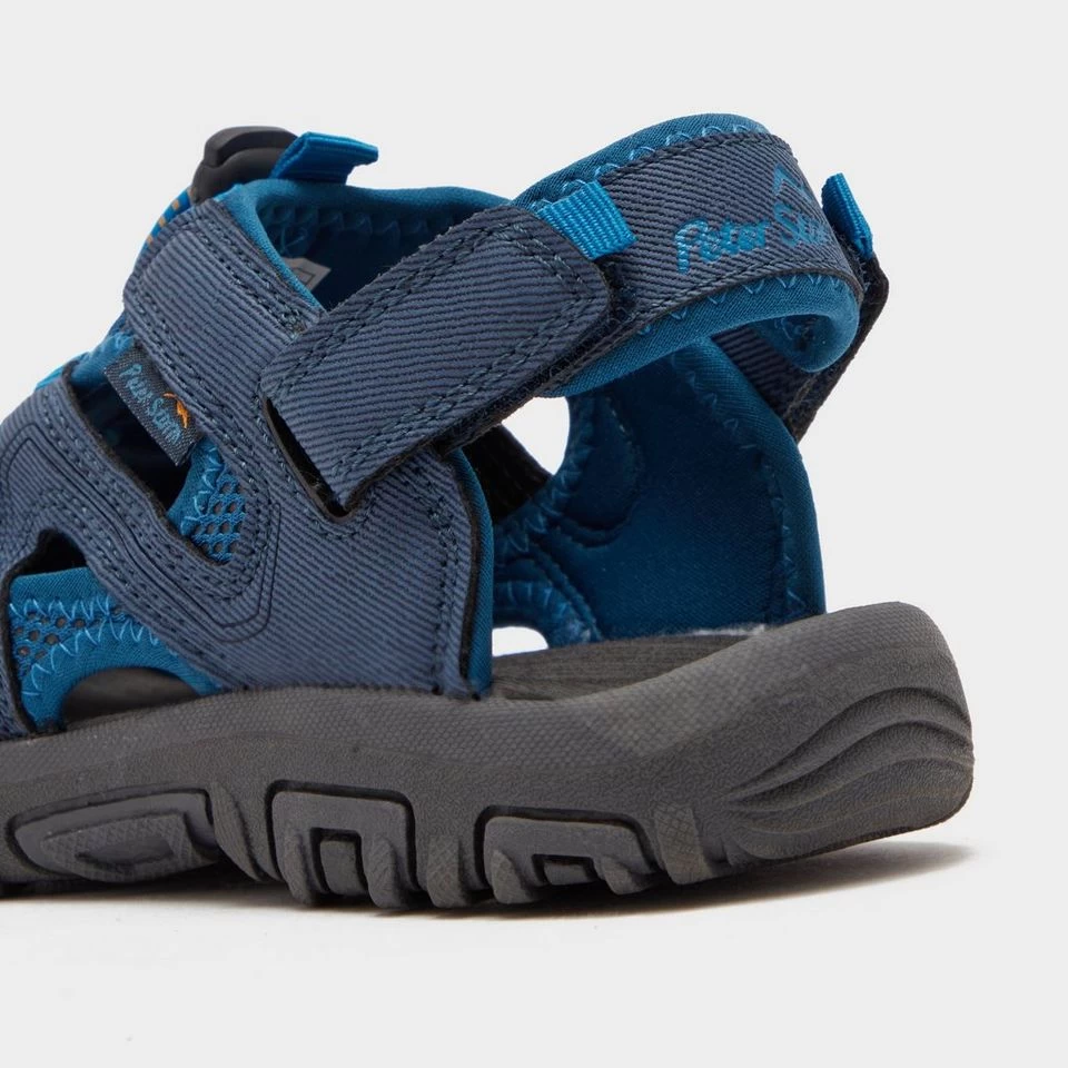 Kids' Westward II Sandals - Image 6