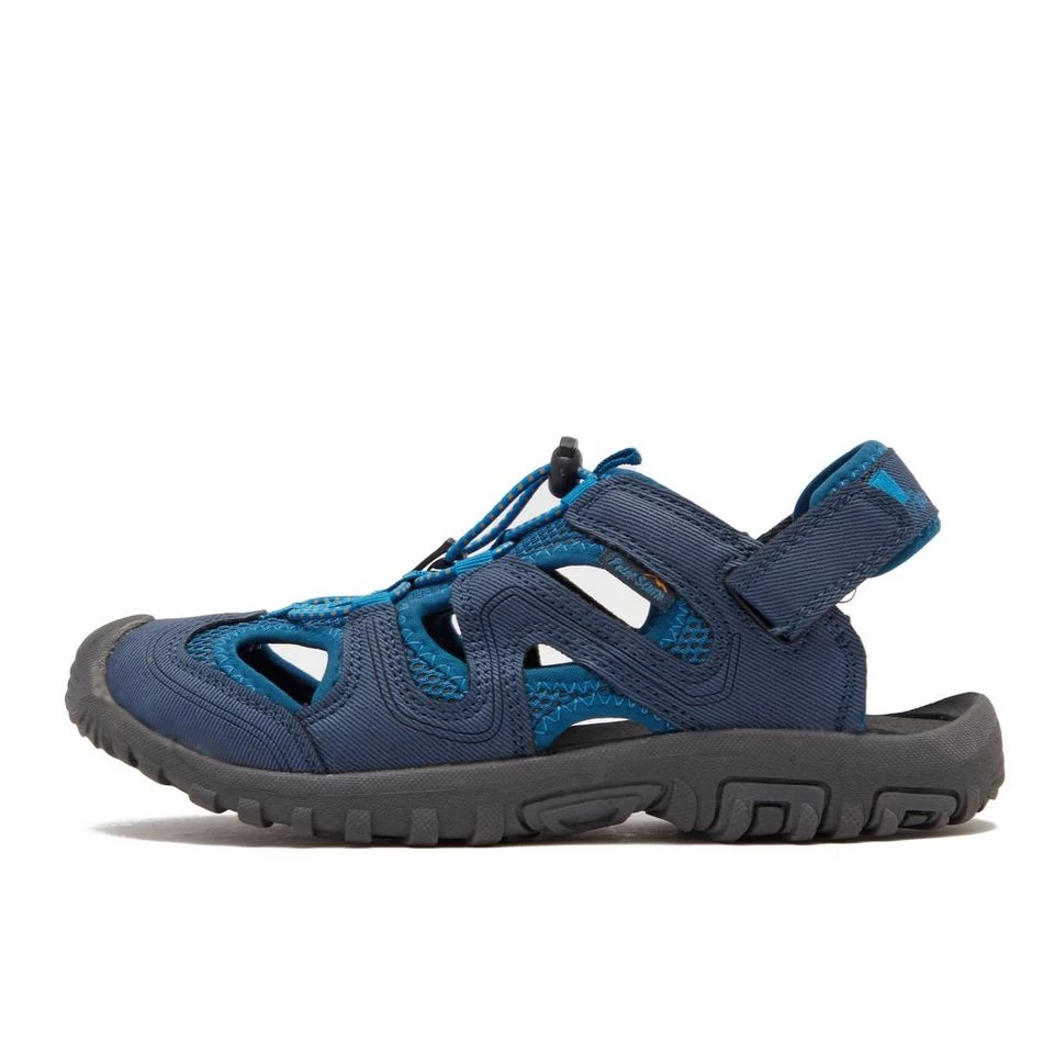 Kids' Westward II Sandals - Image 7