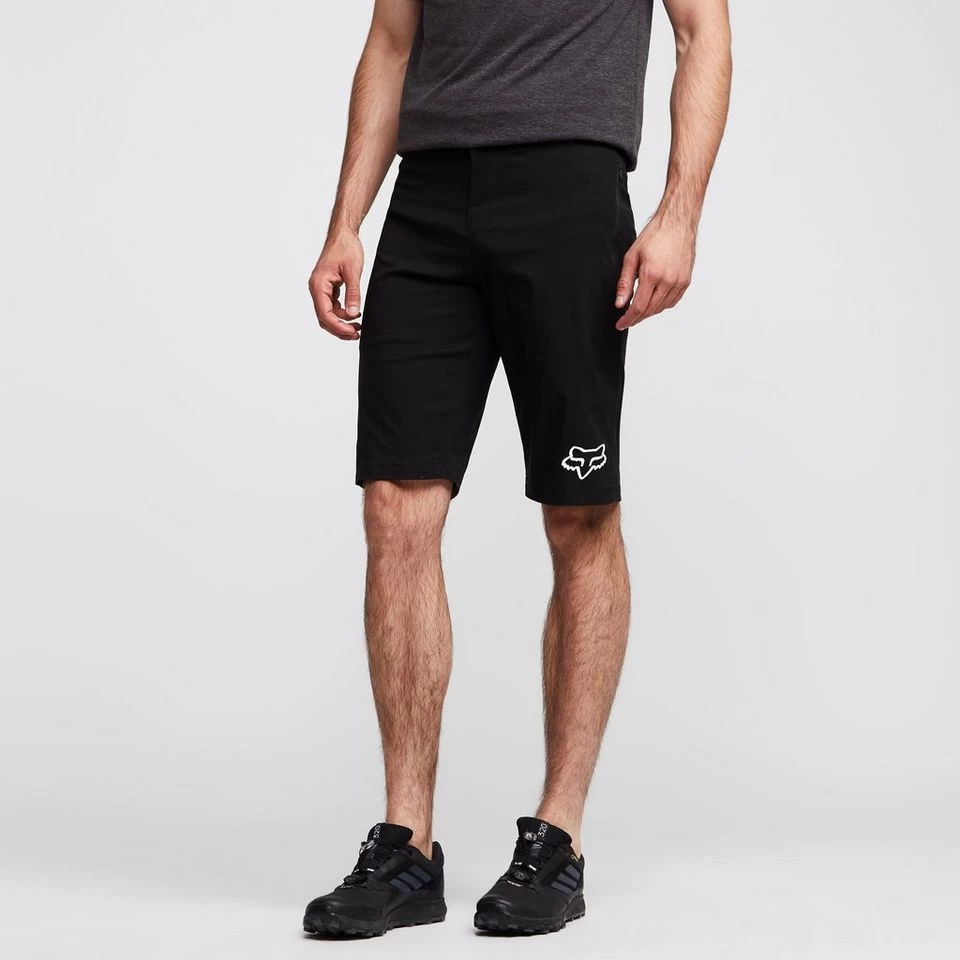 Fox Men’s Ranger Shorts With Liner