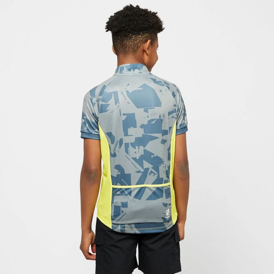 Dare 2b Kid’s Go Faster Jersey - Image 2