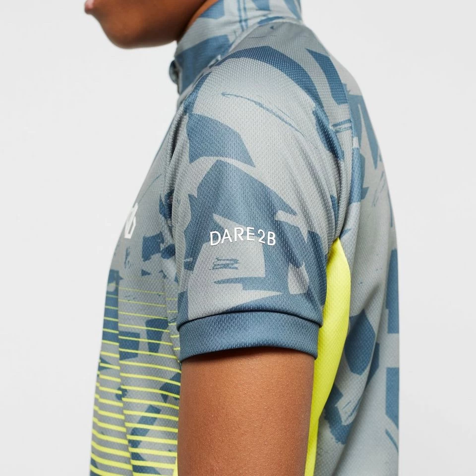 Dare 2b Kid’s Go Faster Jersey - Image 5