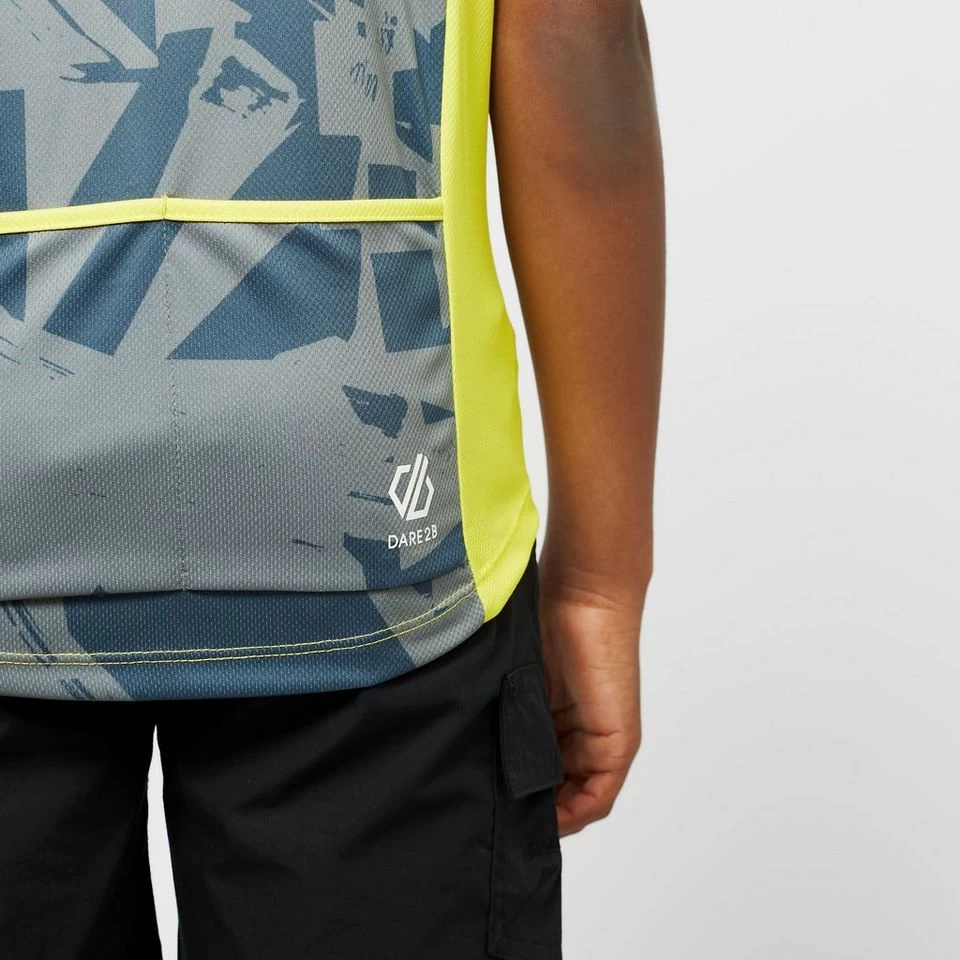 Dare 2b Kid’s Go Faster Jersey - Image 6