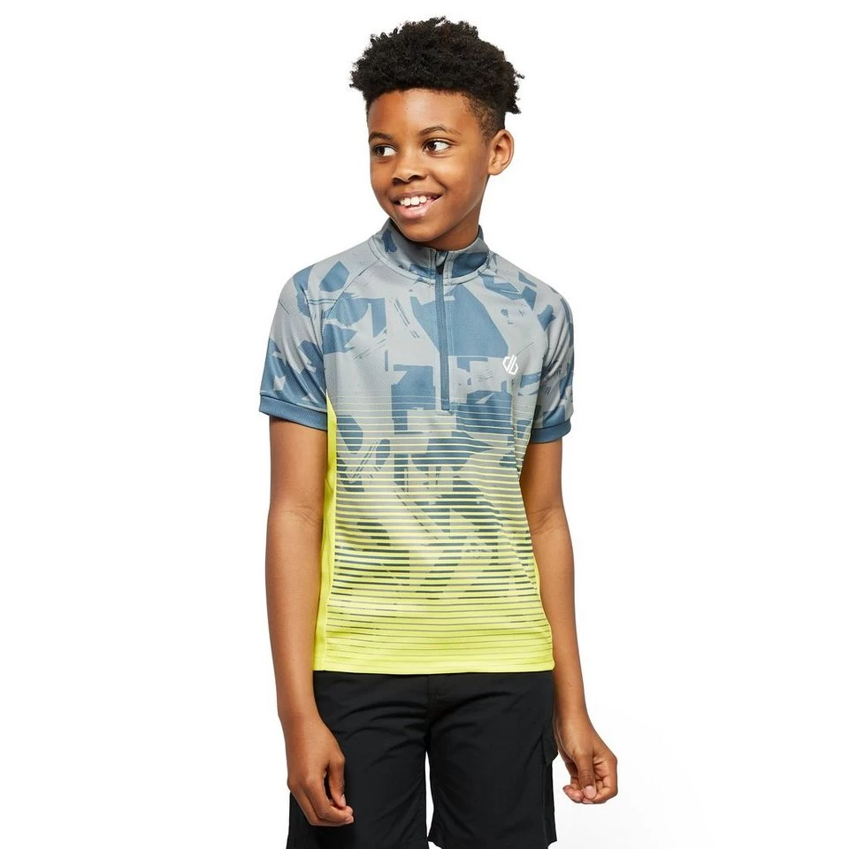 Dare 2b Kid’s Go Faster Jersey - Image 8