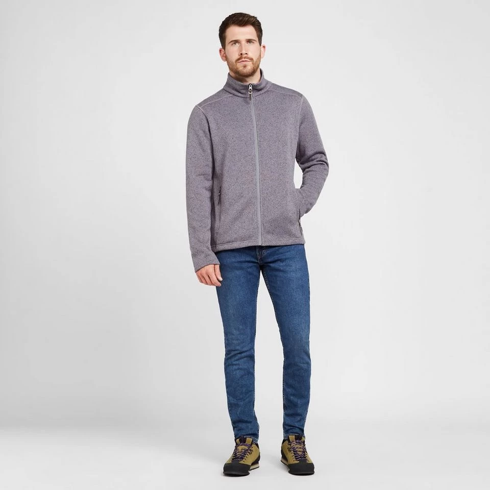 Men's Rydal III Full Zip Fleece - Image 3