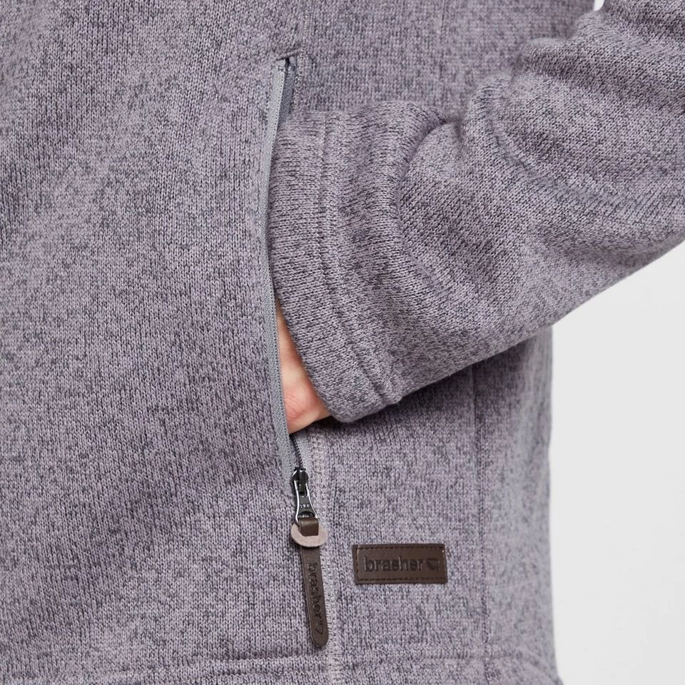 Men's Rydal III Full Zip Fleece - Image 6