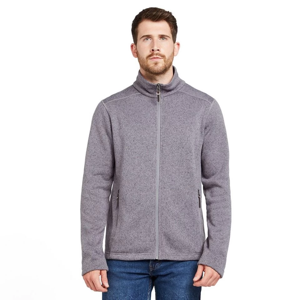 Men's Rydal III Full Zip Fleece - Image 8