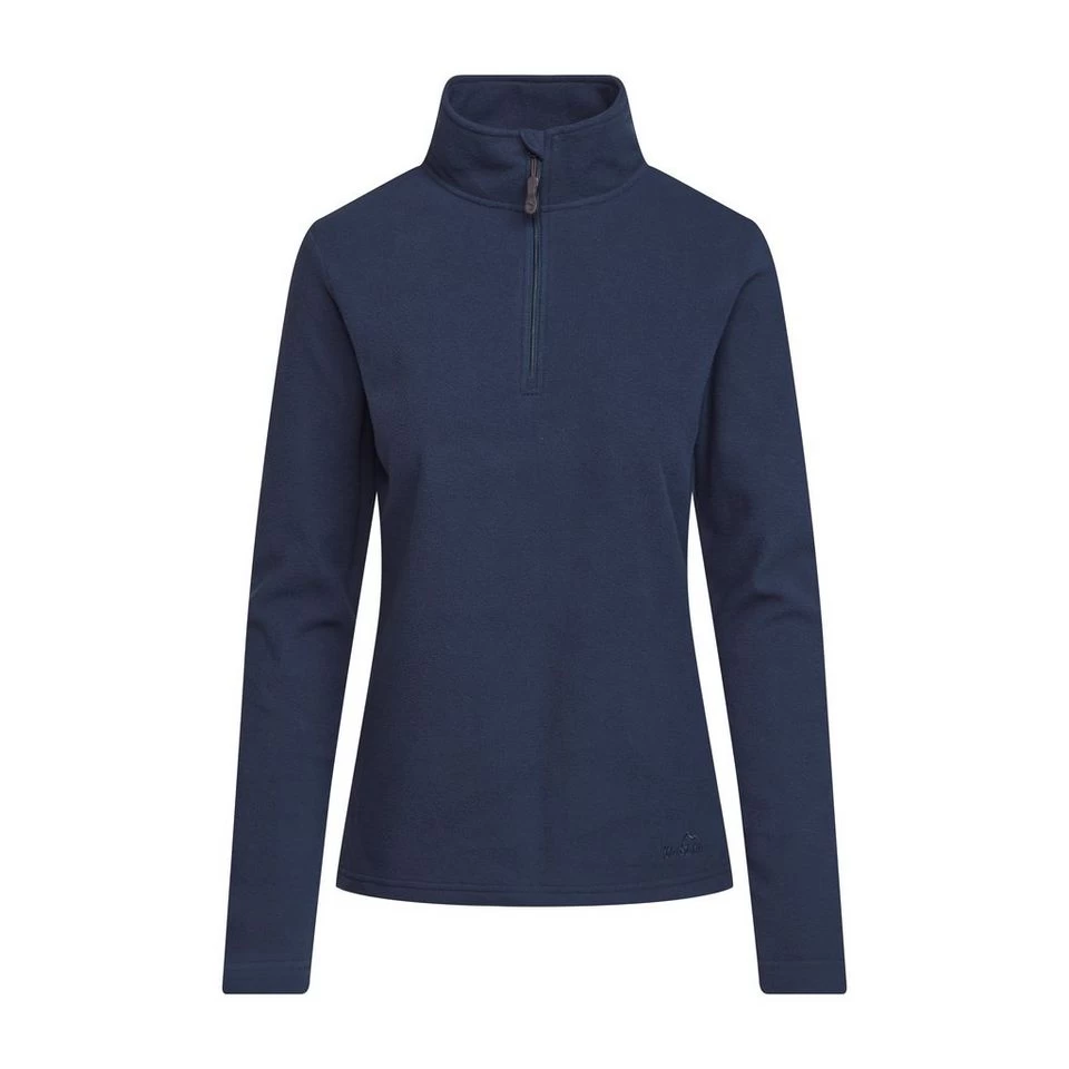 Women's Bracken Half Zip Fleece - Image 6