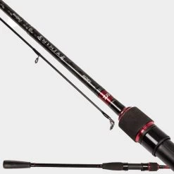 Daiwa Ninja Spin Rod In 7ft 4in (0.5g-5g)