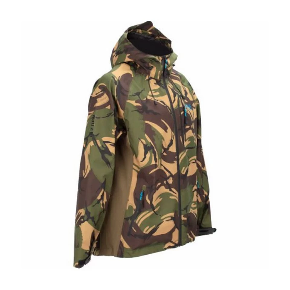 Aqua F12 DPM Jacket - Image 2