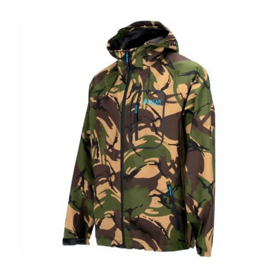 Aqua F12 DPM Jacket - Image 3