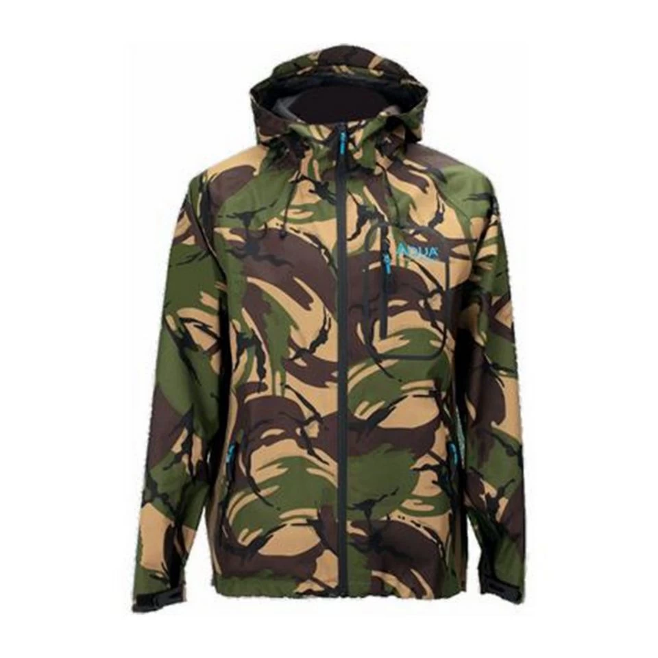 Aqua F12 DPM Jacket - Image 7