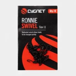 Cygnet Sniper Ronnie Swivel Size 11