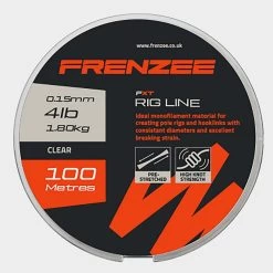 FXT Rig Line 0.15mm 1.80kg 4lb