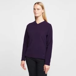 Women’s Bracken V Top