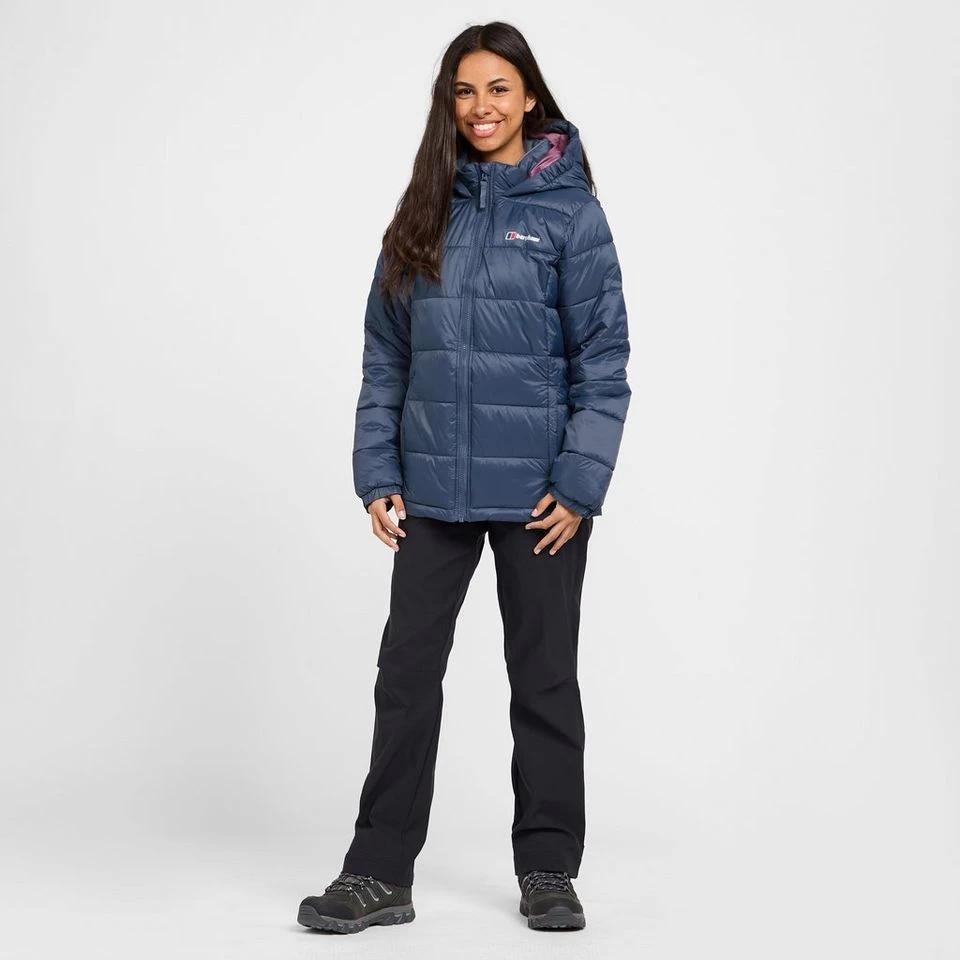 Berghaus Kids' Burham Insulated Jacket - Image 3
