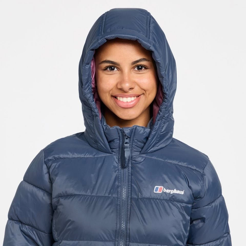 Berghaus Kids' Burham Insulated Jacket - Image 4