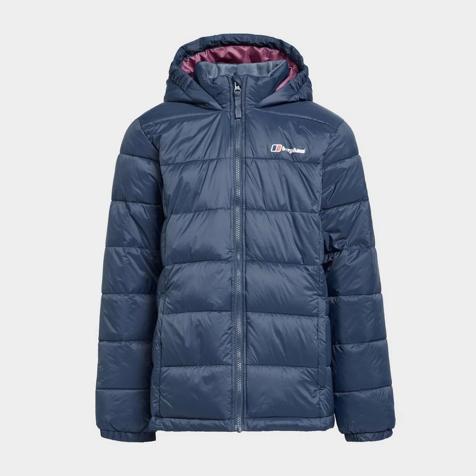 Berghaus Kids' Burham Insulated Jacket - Image 7