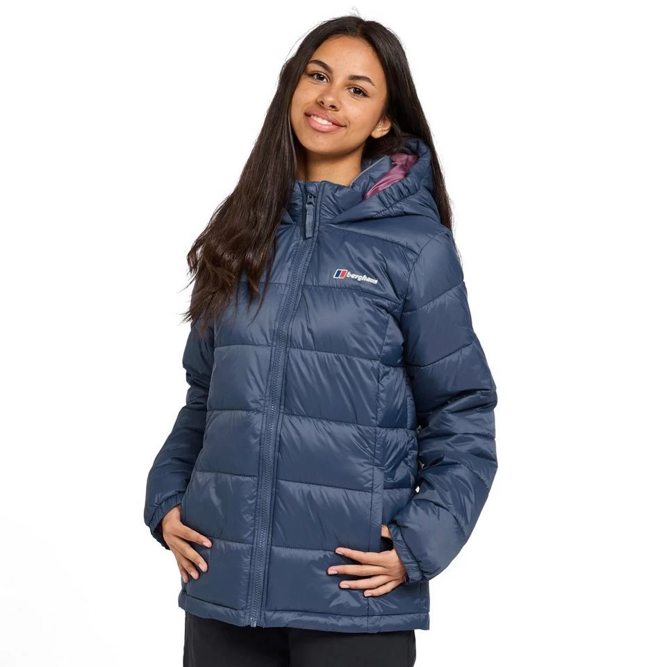 Berghaus Kids' Burham Insulated Jacket - Image 8