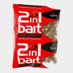 2 In 1 Pellets In Natural (5mm)