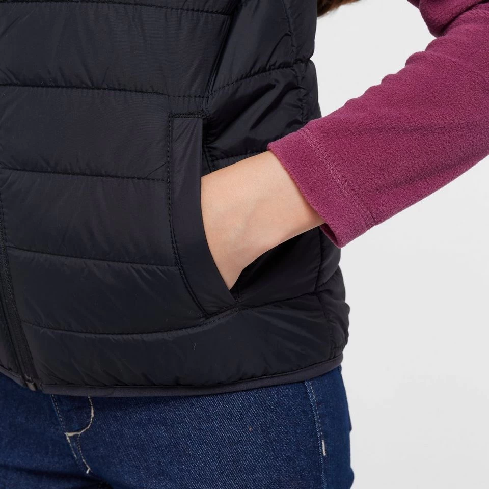 Kids' Blisco Insulated Gilet - Image 7