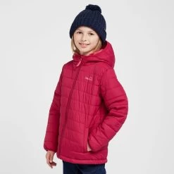 Kids’ Blisco II Hooded Insulated Jacket