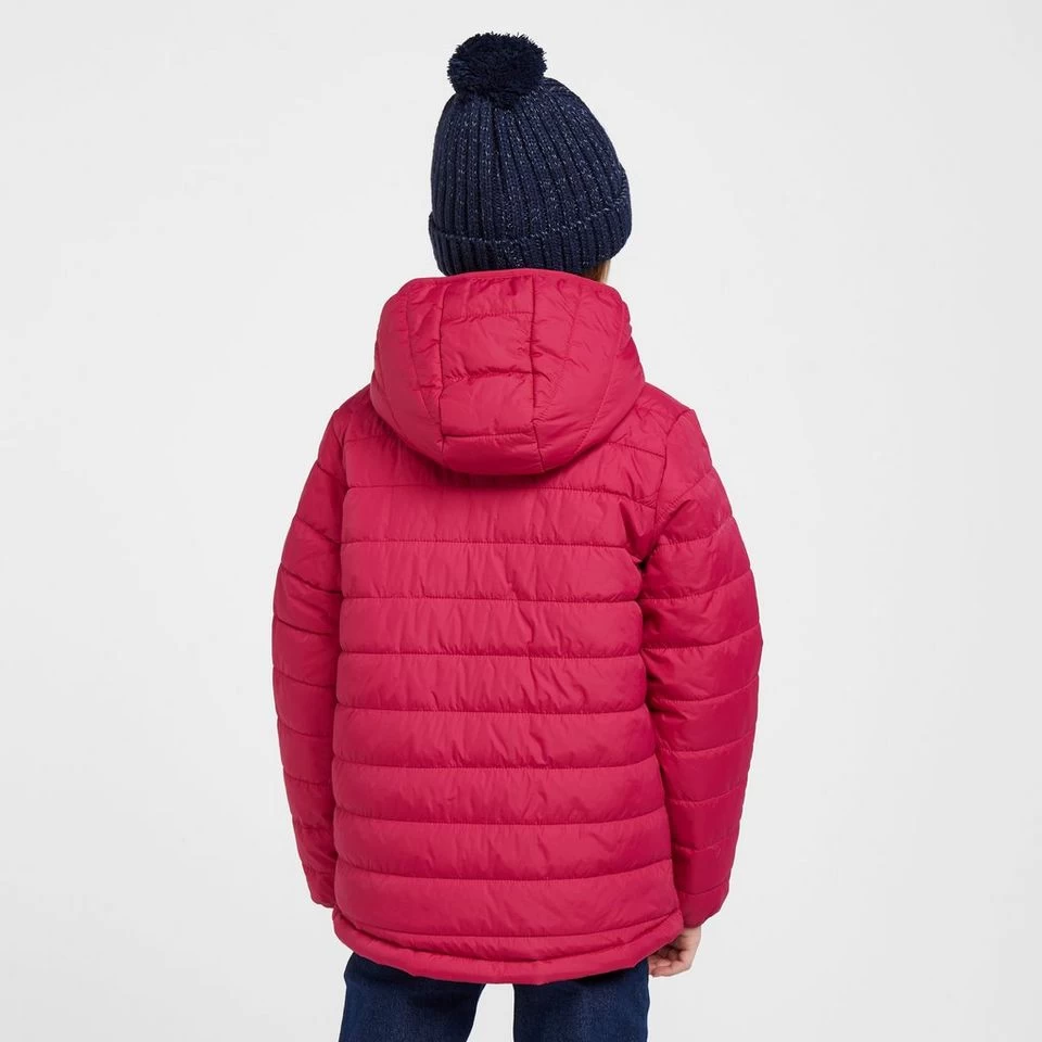 Kids’ Blisco II Hooded Insulated Jacket - Image 2