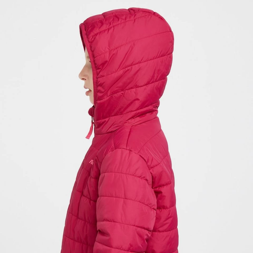 Kids’ Blisco II Hooded Insulated Jacket - Image 5