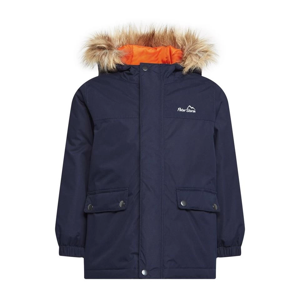 Kids’ Waterproof Parka II - Image 8