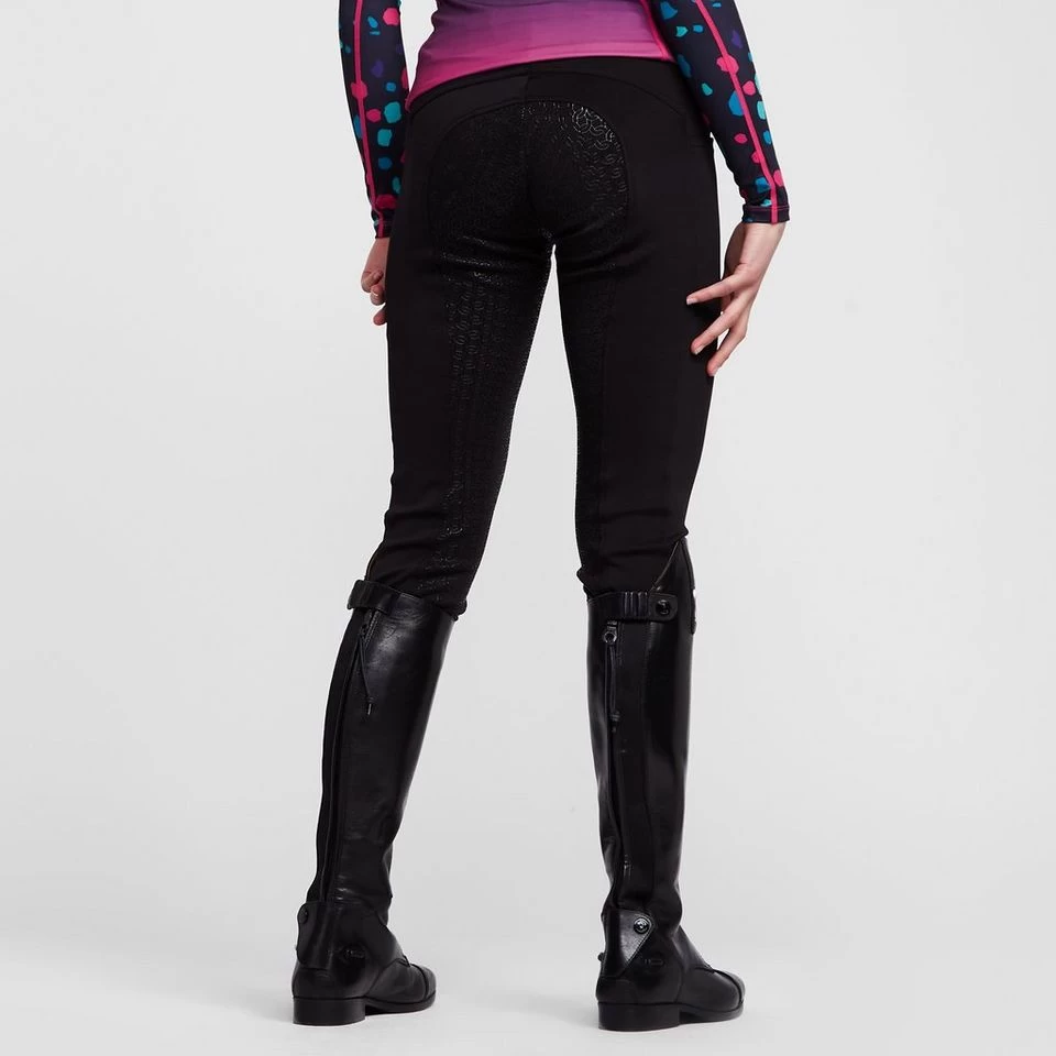 Kids’ Westwick Riding Tights - Image 2