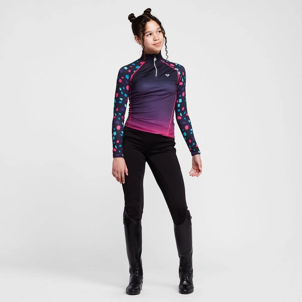 Kids’ Westwick Riding Tights - Image 3