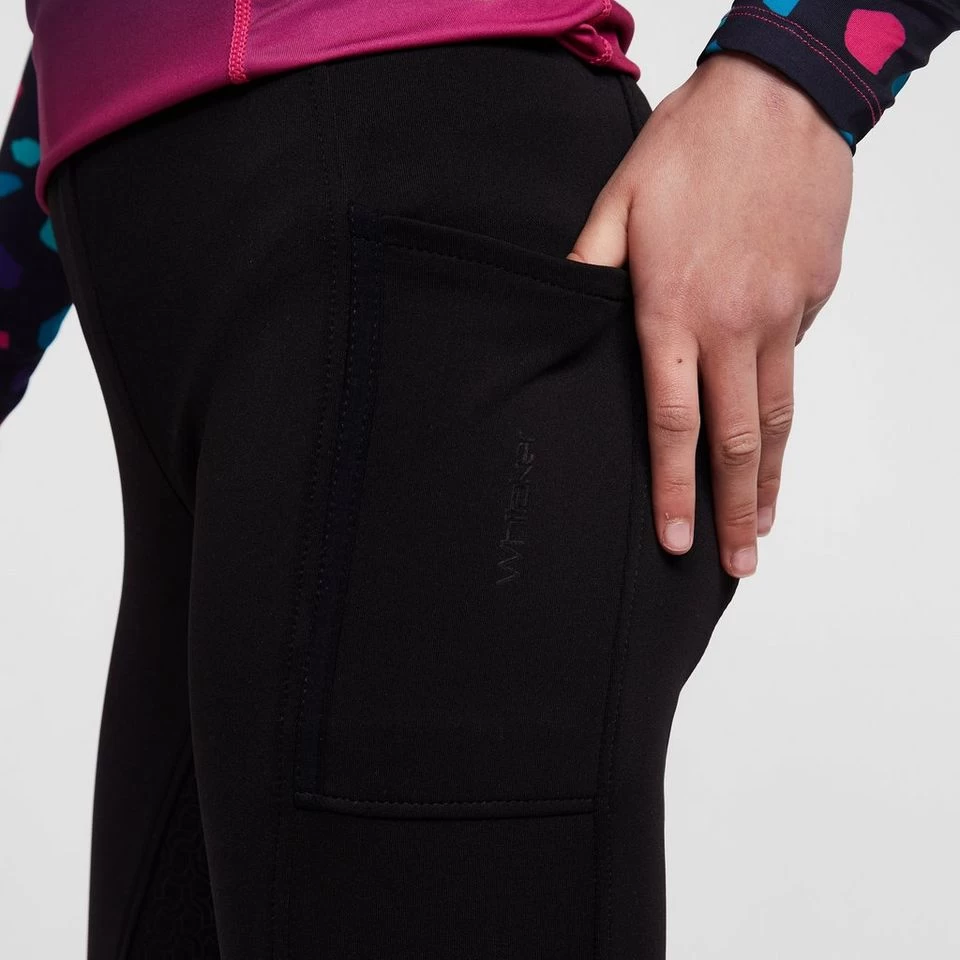 Kids’ Westwick Riding Tights - Image 4