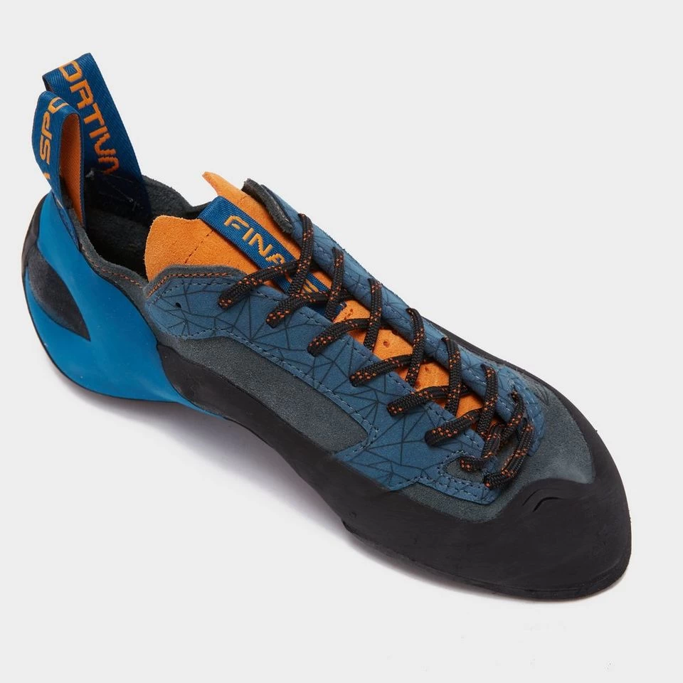 La Sportiva Men’s Finale Climbing Shoes - Image 6
