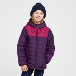 Kids’ Blisco II Hooded Insulated Jacket