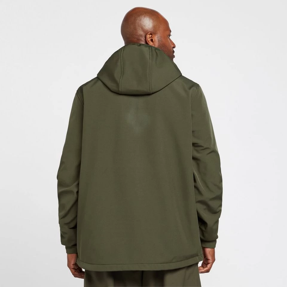 Softshell Hoodie - Image 2