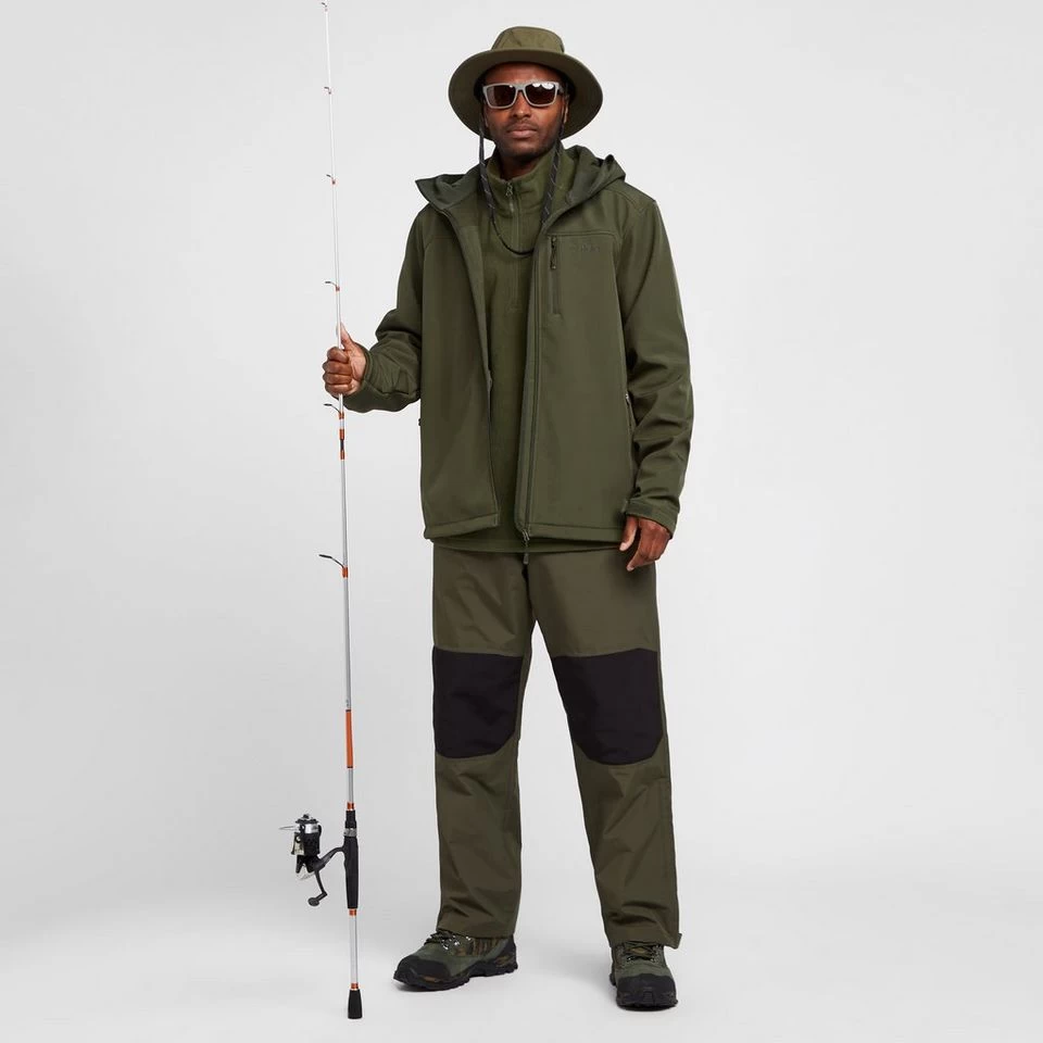 Softshell Hoodie - Image 3