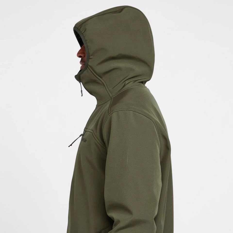 Softshell Hoodie - Image 5