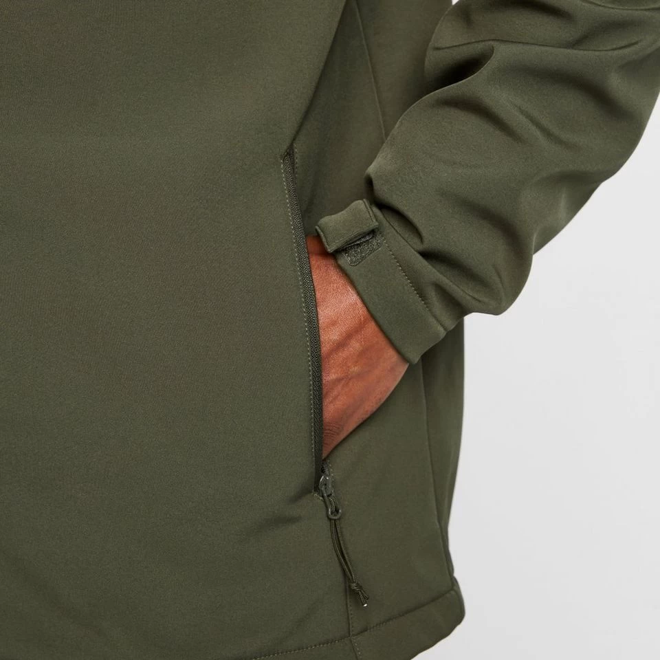 Softshell Hoodie - Image 7