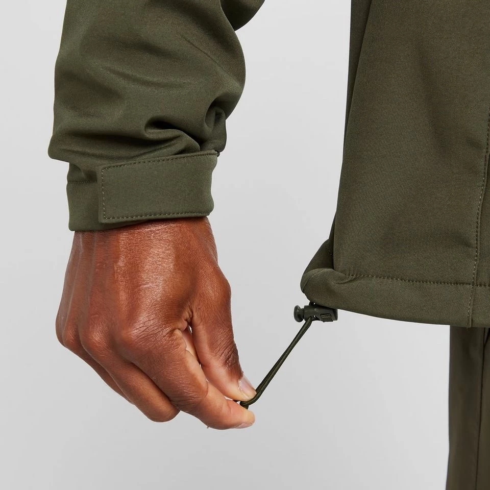 Softshell Hoodie - Image 8