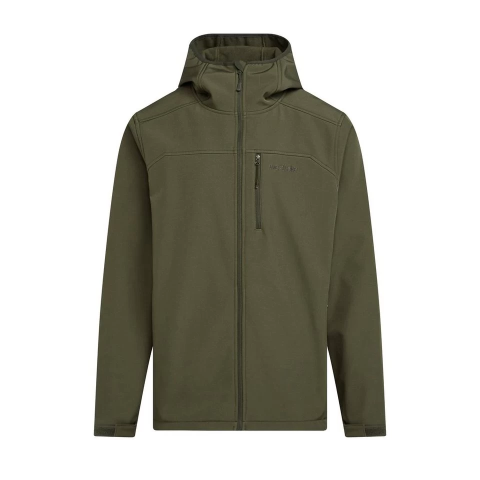 Softshell Hoodie - Image 9