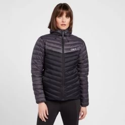 Women’s Kintra Down Jacket